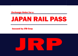 japan rail pass